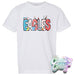 EAGLES Dr. Seuss Letters T-Shirt-Country Gone Crazy-Country Gone Crazy