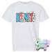 HORNETS Dr. Seuss Letters T-Shirt-Country Gone Crazy-Country Gone Crazy