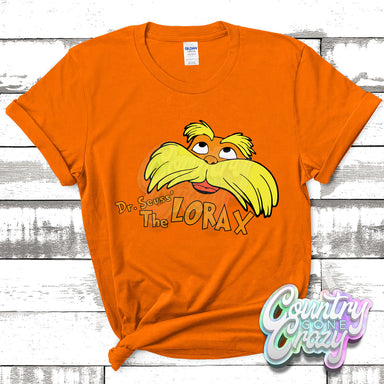 HT2284 • The Lorax-Country Gone Crazy-Country Gone Crazy