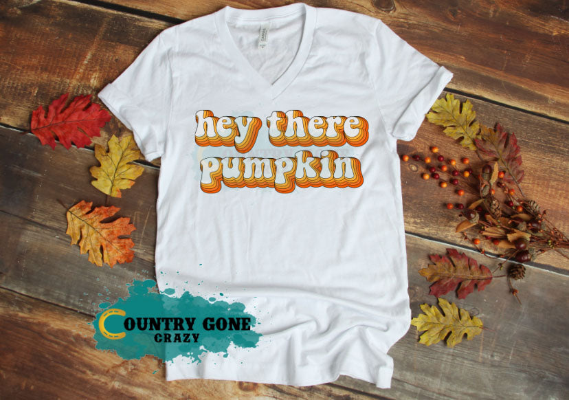 HT1134 • Hey There Pumpkin-Country Gone Crazy-Country Gone Crazy