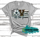 HT1284 • For the Love of the Game Soccer-Country Gone Crazy-Country Gone Crazy