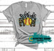 HT1285 • Softball Mom-Country Gone Crazy-Country Gone Crazy