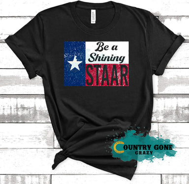 HT1289 • Be A Shining STAAR-Country Gone Crazy-Country Gone Crazy