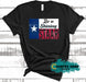 HT1289 • Be A Shining STAAR-Country Gone Crazy-Country Gone Crazy