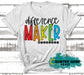 HT1298 • Difference Maker-Country Gone Crazy-Country Gone Crazy
