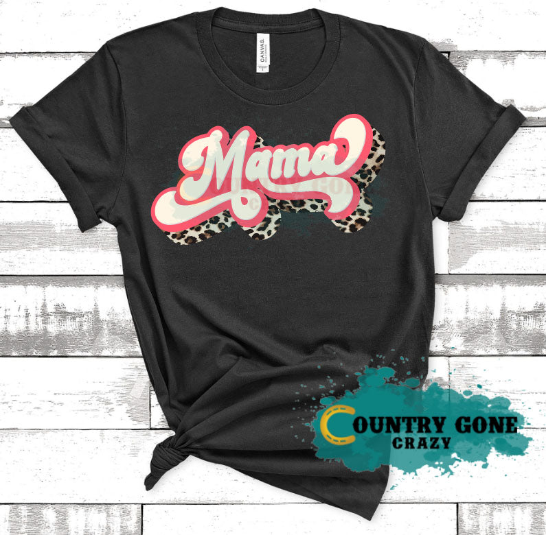 HT1307 • Mama-Country Gone Crazy-Country Gone Crazy