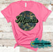 HT1308 • Camo Mama-Country Gone Crazy-Country Gone Crazy