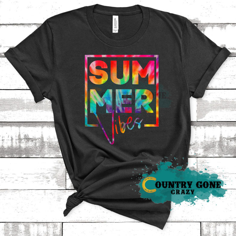HT1360 • Summer Vibes-Country Gone Crazy-Country Gone Crazy