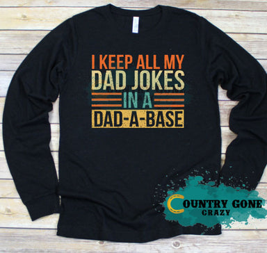 HT1380 • Dad-A-Base-Country Gone Crazy-Country Gone Crazy