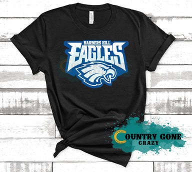 HT1428 • Barbers Hill Eagles-Country Gone Crazy-Country Gone Crazy