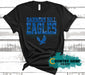HT1429 • Barbers Hill Eagles-Country Gone Crazy-Country Gone Crazy