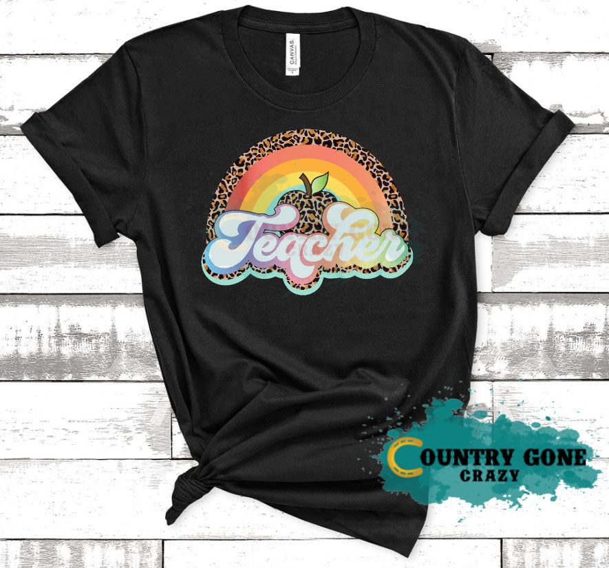 HT1440 • Rainbow Teacher-Country Gone Crazy-Country Gone Crazy