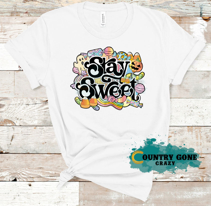 HT1481 • Stay Sweet-Country Gone Crazy-Country Gone Crazy