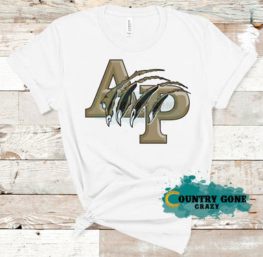 HT1487 • Anahuac Panthers-Country Gone Crazy-Country Gone Crazy