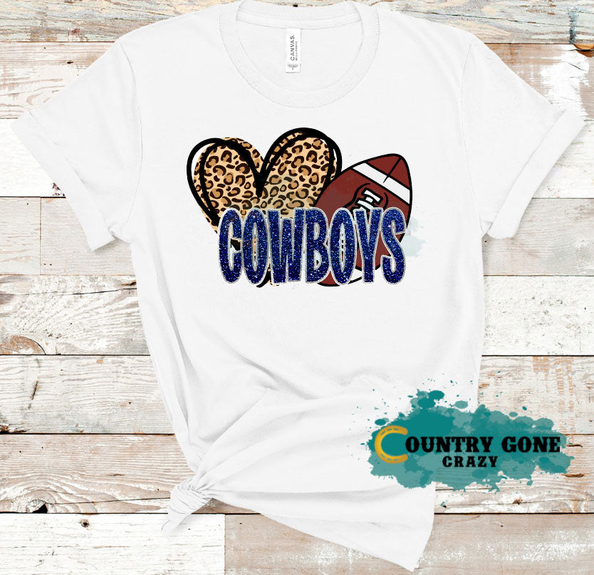 HT1508 • Cowboys-Country Gone Crazy-Country Gone Crazy