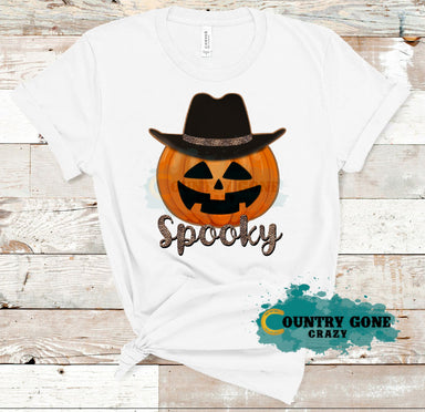 HT1511 • Spooky Cowboy-Country Gone Crazy-Country Gone Crazy