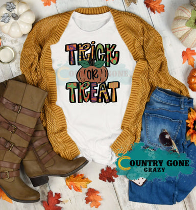 HT1516 • Trick or Treat-Country Gone Crazy-Country Gone Crazy