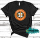 HT1544 • Houston Astros-Country Gone Crazy-Country Gone Crazy
