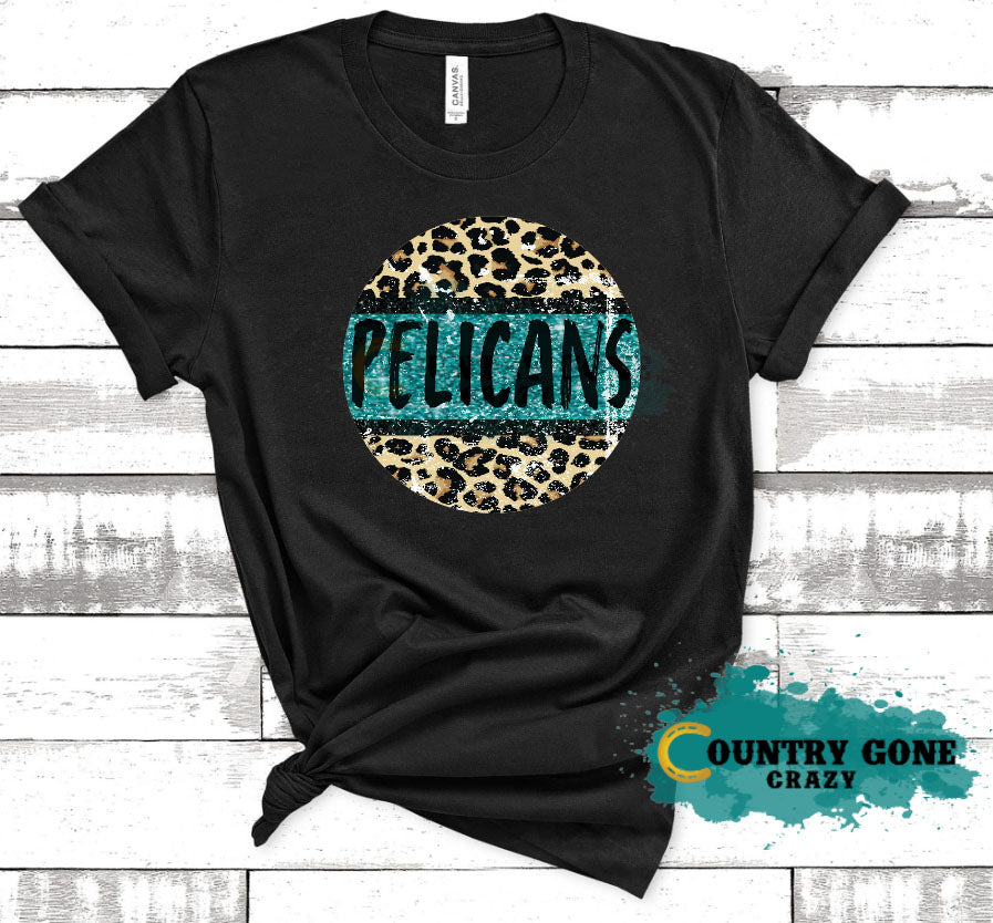 HT1897 • Pelicans-Country Gone Crazy-Country Gone Crazy