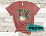HT940 • Camouflage TX-Country Gone Crazy-Country Gone Crazy