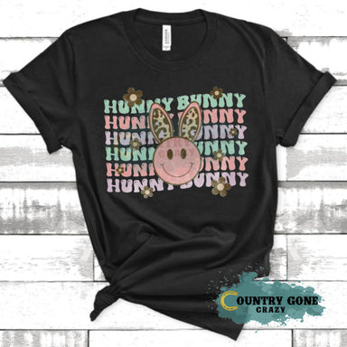 HT1773 • Hunny Bunny-Country Gone Crazy-Country Gone Crazy