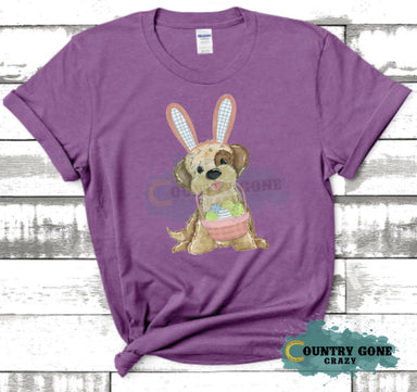 HT1780 • Easter Pup-Country Gone Crazy-Country Gone Crazy
