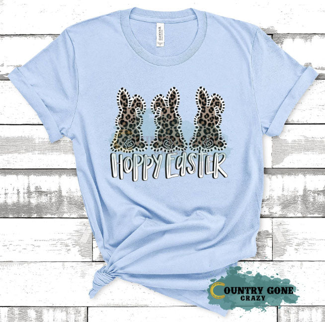 HT1811 • Hoppy Easter-Country Gone Crazy-Country Gone Crazy
