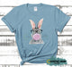 HT1814 • Bunny Rabbit-Country Gone Crazy-Country Gone Crazy