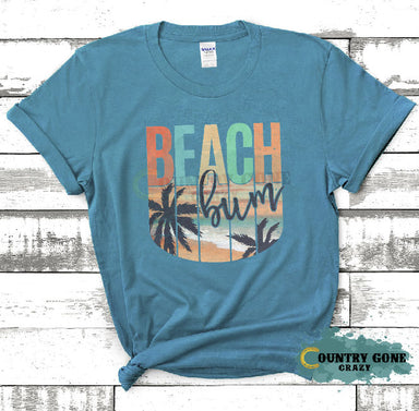 HT1883 • Beach Bum-Country Gone Crazy-Country Gone Crazy