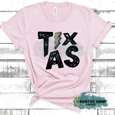 HT1908 • Texas-Country Gone Crazy-Country Gone Crazy