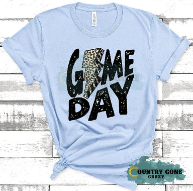 HT1909 • Game Day-Country Gone Crazy-Country Gone Crazy
