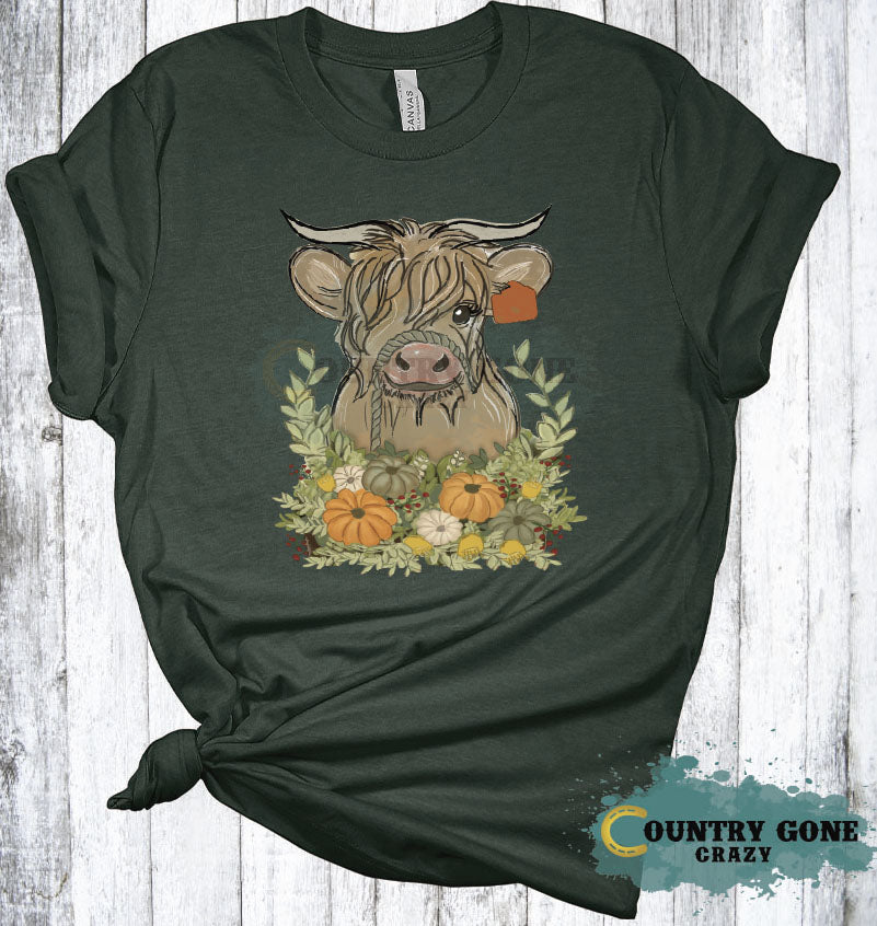 HT2000 • Fall Cow-Country Gone Crazy-Country Gone Crazy