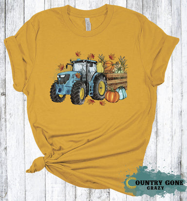 HT2003 • Fall Tractor-Country Gone Crazy-Country Gone Crazy