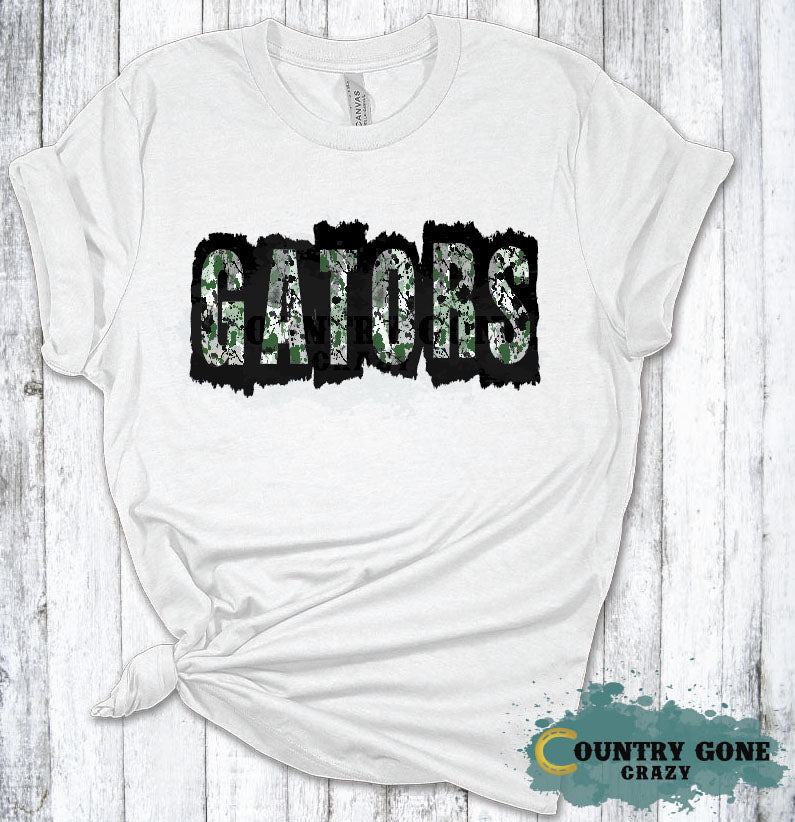 HT2016 • Gators-Country Gone Crazy-Country Gone Crazy