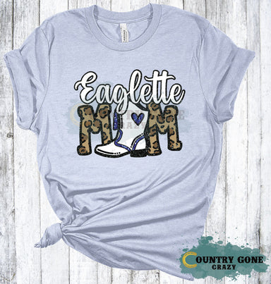 HT2017 • Eaglette Mom-Country Gone Crazy-Country Gone Crazy