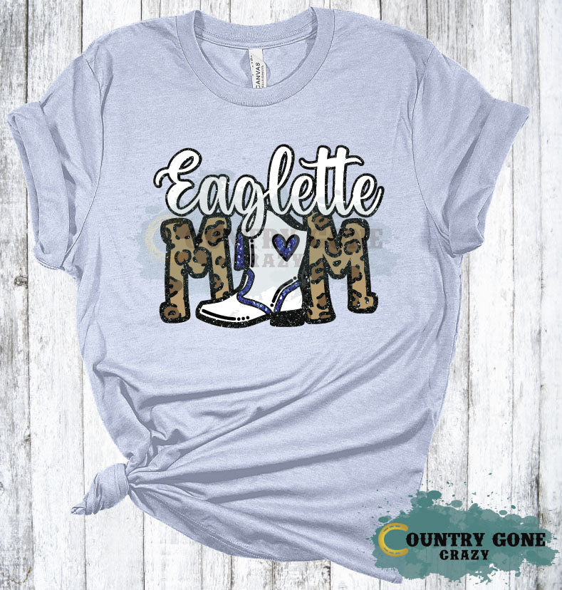 HT2017 • Eaglette Mom-Country Gone Crazy-Country Gone Crazy