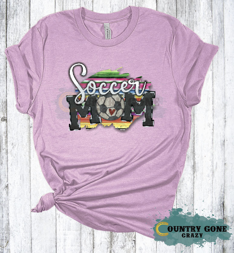 HT2019 • Soccer Mom-Country Gone Crazy-Country Gone Crazy