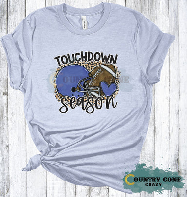 HT2032 • Touchdown Season-Country Gone Crazy-Country Gone Crazy