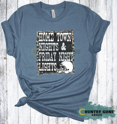 HT2036 • Home Town Nights & Friday Night Lights-Country Gone Crazy-Country Gone Crazy