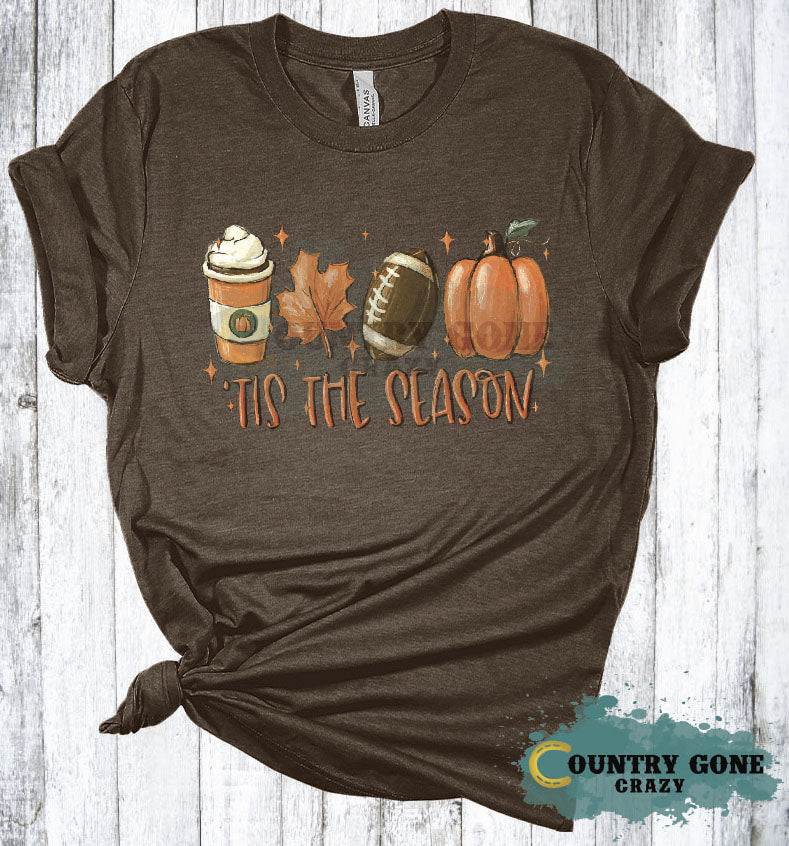 HT2037 • Tis the Season-Country Gone Crazy-Country Gone Crazy