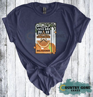 HT2116 • Houston Astros 2022 Juice Box-Country Gone Crazy-Country Gone Crazy