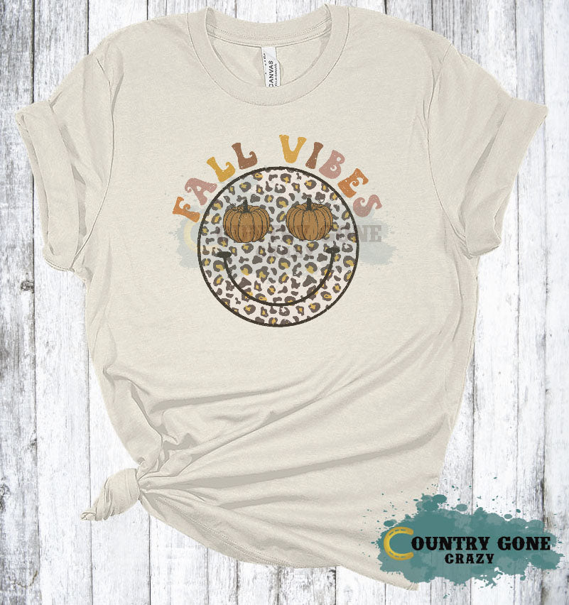 HT2125 • Fall Vibes-Country Gone Crazy-Country Gone Crazy