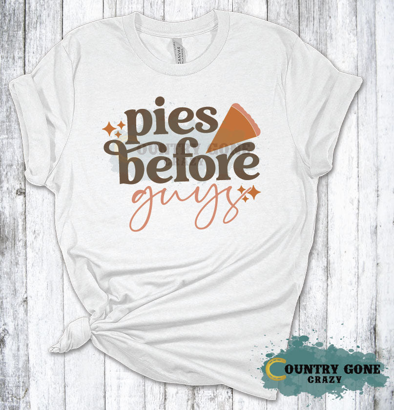 HT2127 • Pies Before Guys-Country Gone Crazy-Country Gone Crazy