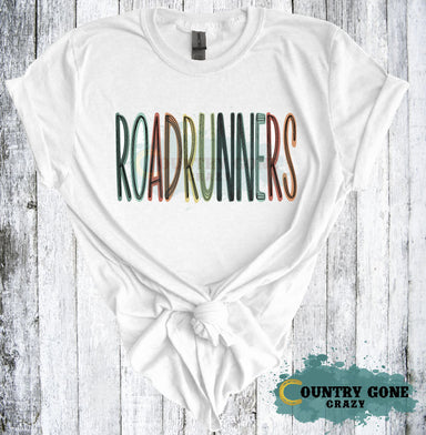 HT2263 • Roadrunners-Country Gone Crazy-Country Gone Crazy