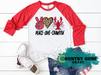 HT932 • Peace Love Crawfish-Country Gone Crazy-Country Gone Crazy