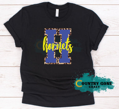 HT699 • H Hornets-Country Gone Crazy-Country Gone Crazy