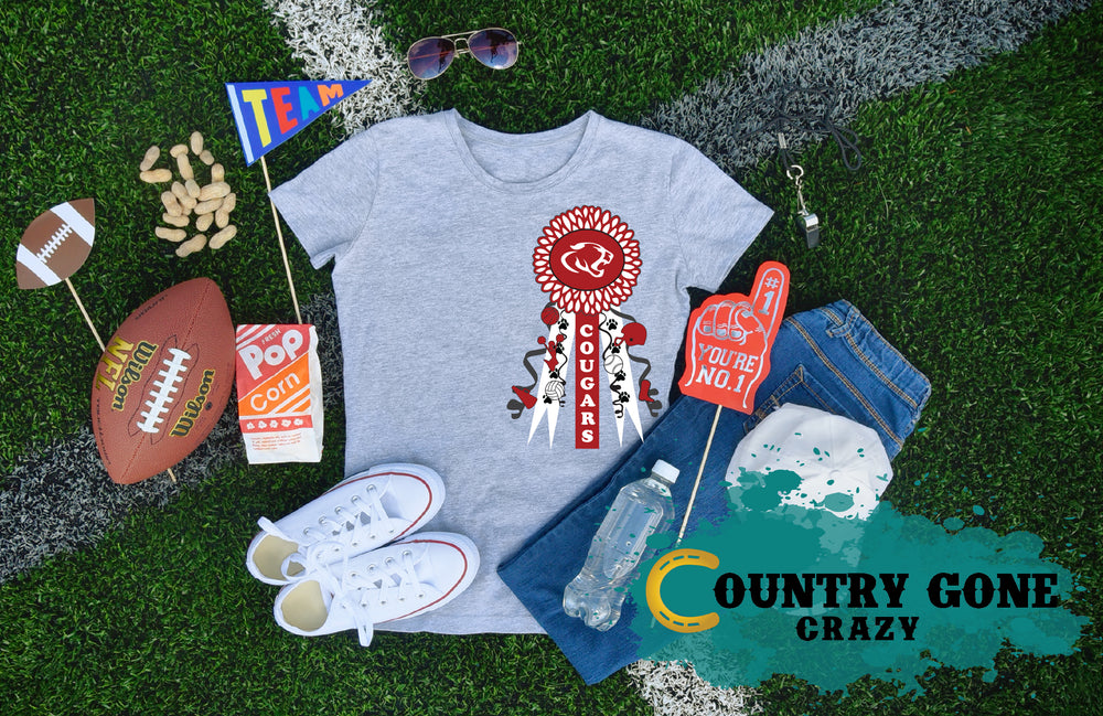 HT384 • Crosby Mum-Country Gone Crazy-Country Gone Crazy