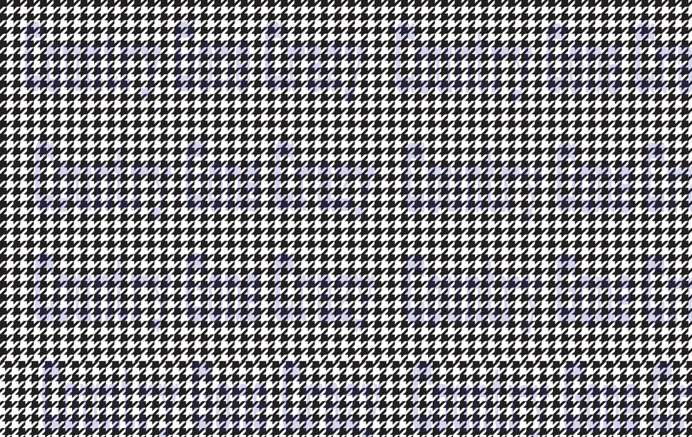 MS014 - Houndstooth-Country Gone Crazy-Country Gone Crazy
