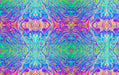MS024 - Tie Dye Spiral-Country Gone Crazy-Country Gone Crazy