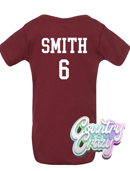 River Cats Onesie-Rabbit Skins-Country Gone Crazy